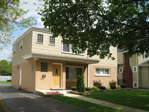 4501 Grand Ave, Western Springs, IL 60558
