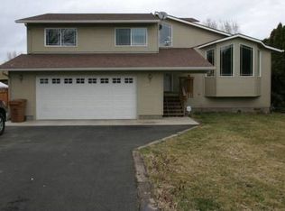 2235 Grelle Ave, Lewiston, ID 83501