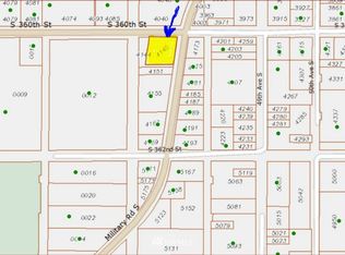 36005 Military Rd S, Auburn, WA 98001