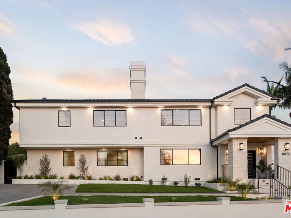 8072 Kentwood Ave, Los Angeles, CA 90045