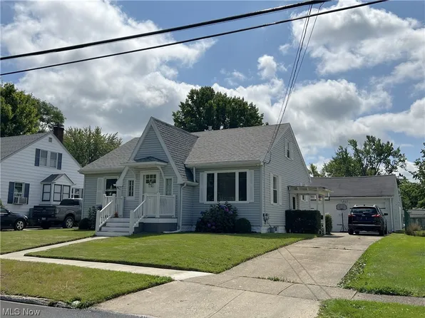 2138 E 39th St, Ashtabula, OH 44004