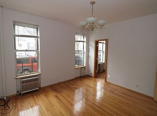 18 Jewel St APT 1L, Brooklyn, NY 11222