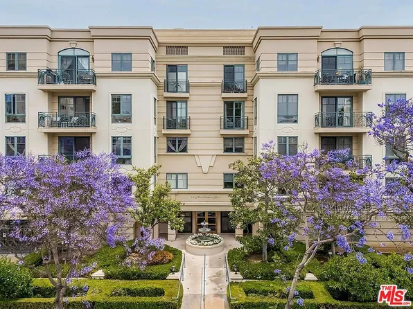 430 N Oakhurst Dr #406, Beverly Hills, CA 90210