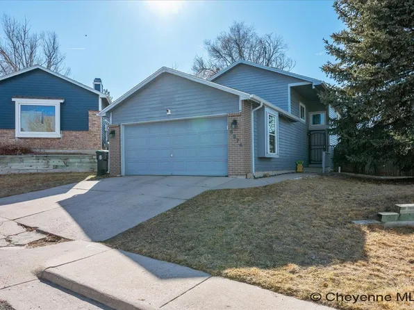 5274 Fishing Brg, Cheyenne, WY 82009
