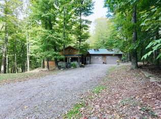 3434 Pierce Rd, Georgetown, OH 45121