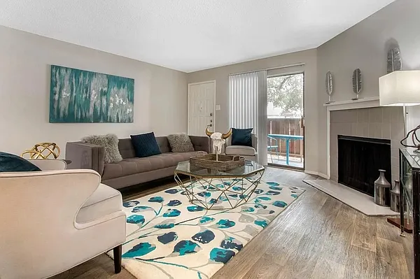 City Summit Apartments — Photo 11
