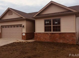 11209 N Tuscany Ridge Ct, Dunlap, IL 61525