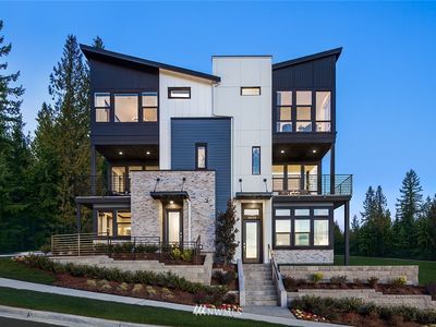 26702 NE Big Rock (Homesite #122) Road NE #102, Duvall, WA, 98019