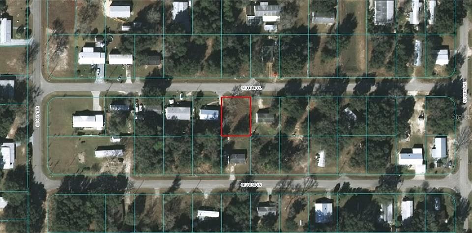 2nd image of 9284 SE 143rd Pl