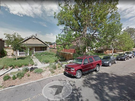 3rd image of 3027 N Marion St