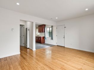 2312 Foothill Blvd, Oakland, CA 94601