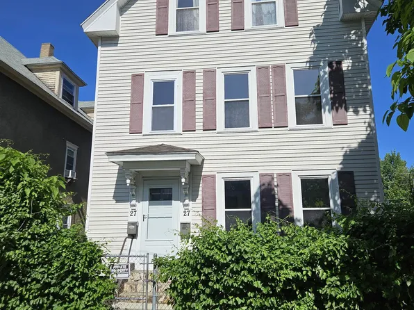 27 Dubuque Street, Manchester, NH 03102
