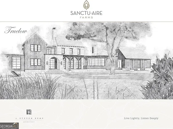 2681 Conns Crk #43, Ball Ground, GA 30107