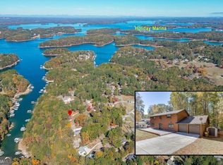 5984 Dolvin Ln, Buford, GA 30518