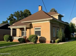 49 S 200 E, Heber, UT 84032