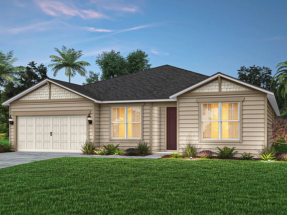 Craftsman Elevation C1