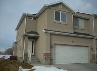 1314 S 1410 E, Provo, UT 84606