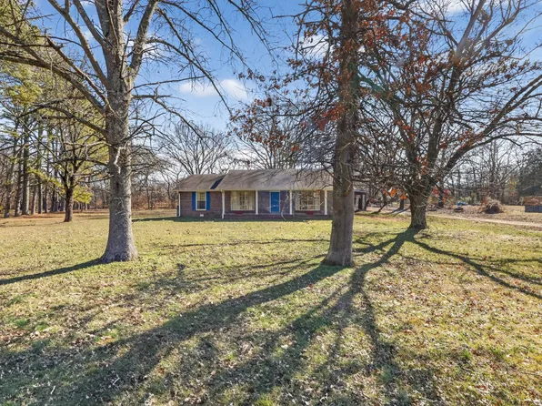 4771 Rocky Fork Rd, Smyrna, TN 37167