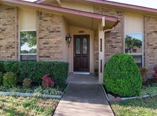 2110 E Peters Colony Rd, Carrollton, TX 75007