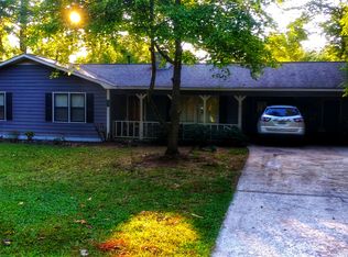 29 Williamsburg Dr NW, Rome, GA 30165