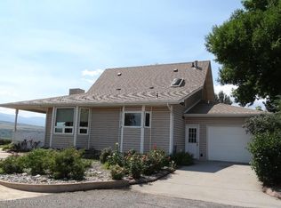 215 Hutton Ave, Rifle, CO 81650