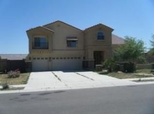 11717 E Starflower Dr, Chandler, AZ 85249