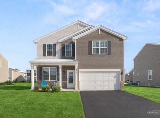 471 S Stonebrook Dr, Romeoville, IL 60446