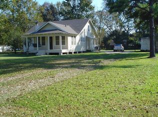 9122 Jerry Ave, Zachary, LA 70791