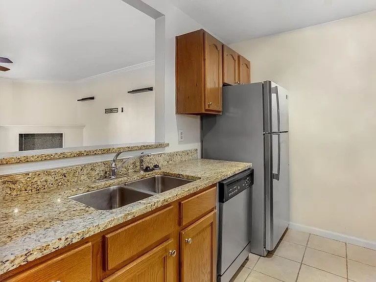 970 Sidney Marcus Blvd NE #1206 — Photo 7