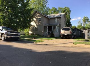 256 4th St, Athens, PA 18810