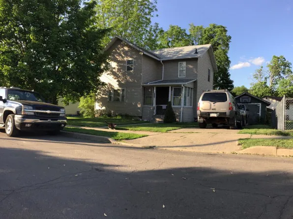 256 4th St, Athens, PA 18810