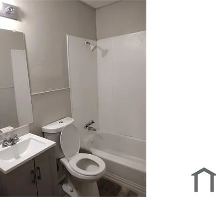 5 bed, 1400 sqft, $2,100 — Photo 3