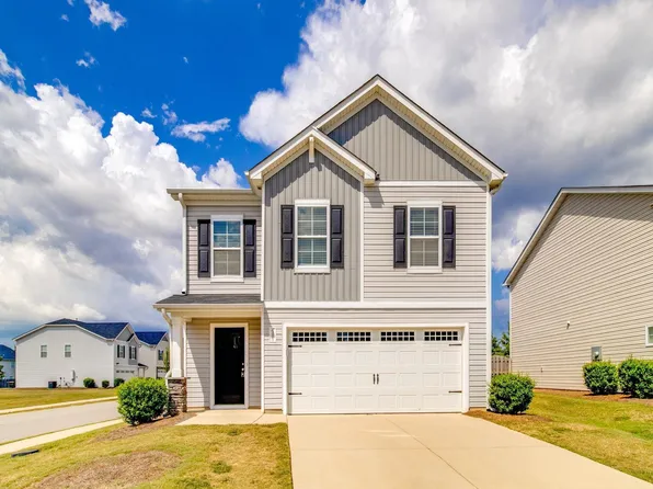 481 Red Poll Way, Columbia, SC 29209