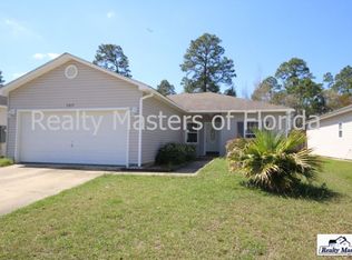 5819 Dandelion Ln, Pensacola, FL 32526