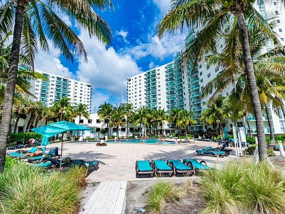 2nd image of 3901 S Ocean Dr APT 6T