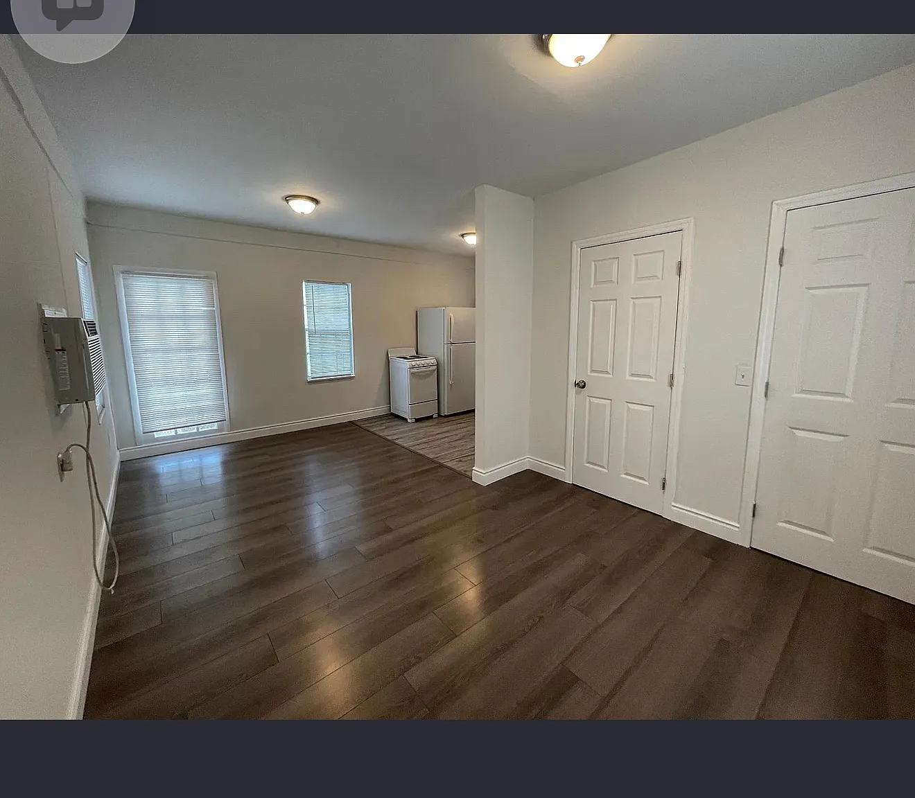 Studio, $1,295 — Photo 4
