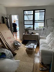 Rented by Flatiron Real Estate Advisors LLC