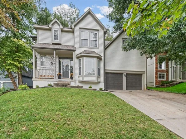 1714 NW 57th Ct, Kansas City, MO 64151