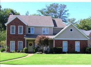 690 Landing Party Cv, Collierville, TN 38017