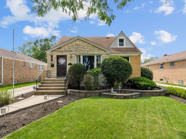 2252 S 5th Ave, North Riverside, IL 60546