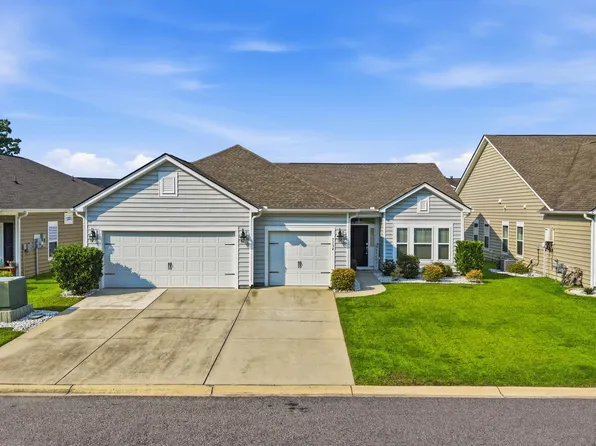 7134 Swansong Circle, Myrtle Beach, SC 29579