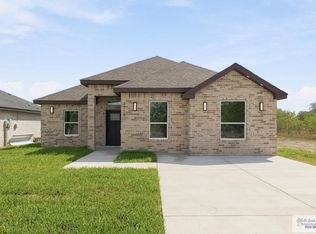 4734 S Browne Ave, Brownsville, TX 78521