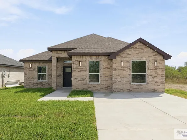 4734 S Browne Ave, Brownsville, TX 78521