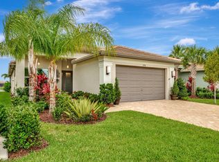 11954 SW Seaway Street, Port St Lucie, FL 34987
