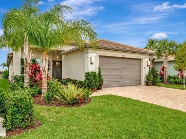 11954 SW Seaway Street, Port St Lucie, FL 34987
