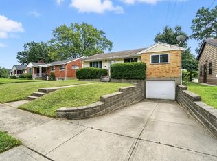 2295 Deblin Dr, Cincinnati, OH 45239