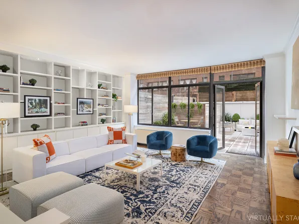 525 East 80th Street image 1 of 11