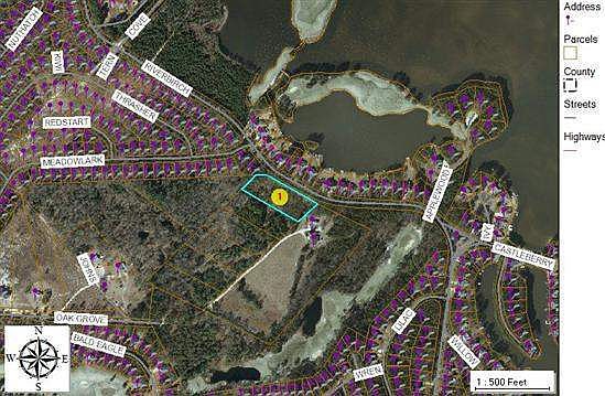 1st image of TBD River Birch Drive