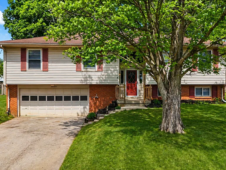 3330 Tisdale Dr — Photo 1