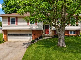 3330 Tisdale Dr, Lexington, KY 40503